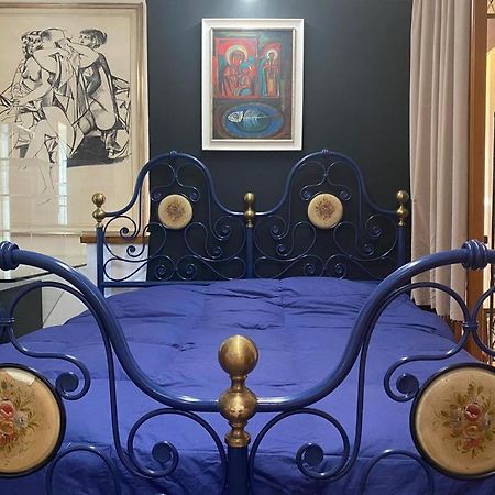 B&B Al Casel Tovena Kültér fotó